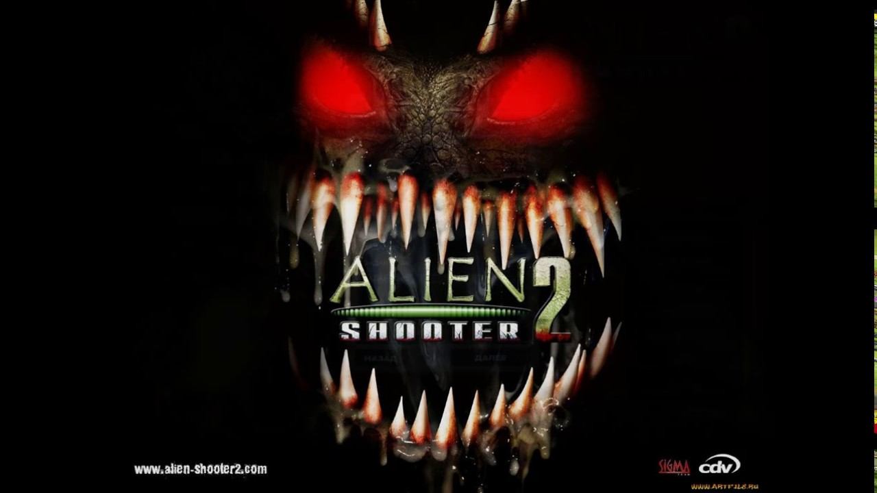 Прохождение Alien Shooter 2 Reloaded#3 смотреть онлайн