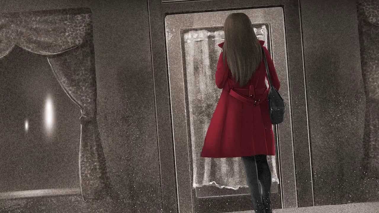 Stalker - Intro смотреть онлайн