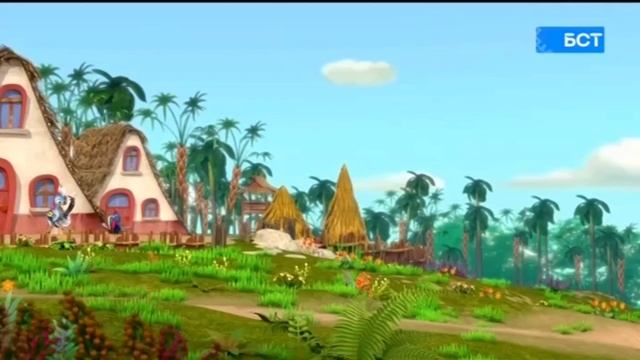 Панда һәм Лука исемле әтәс - 01, 02.mp4