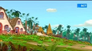 Панда һәм Лука исемле әтәс - 01, 02.mp4