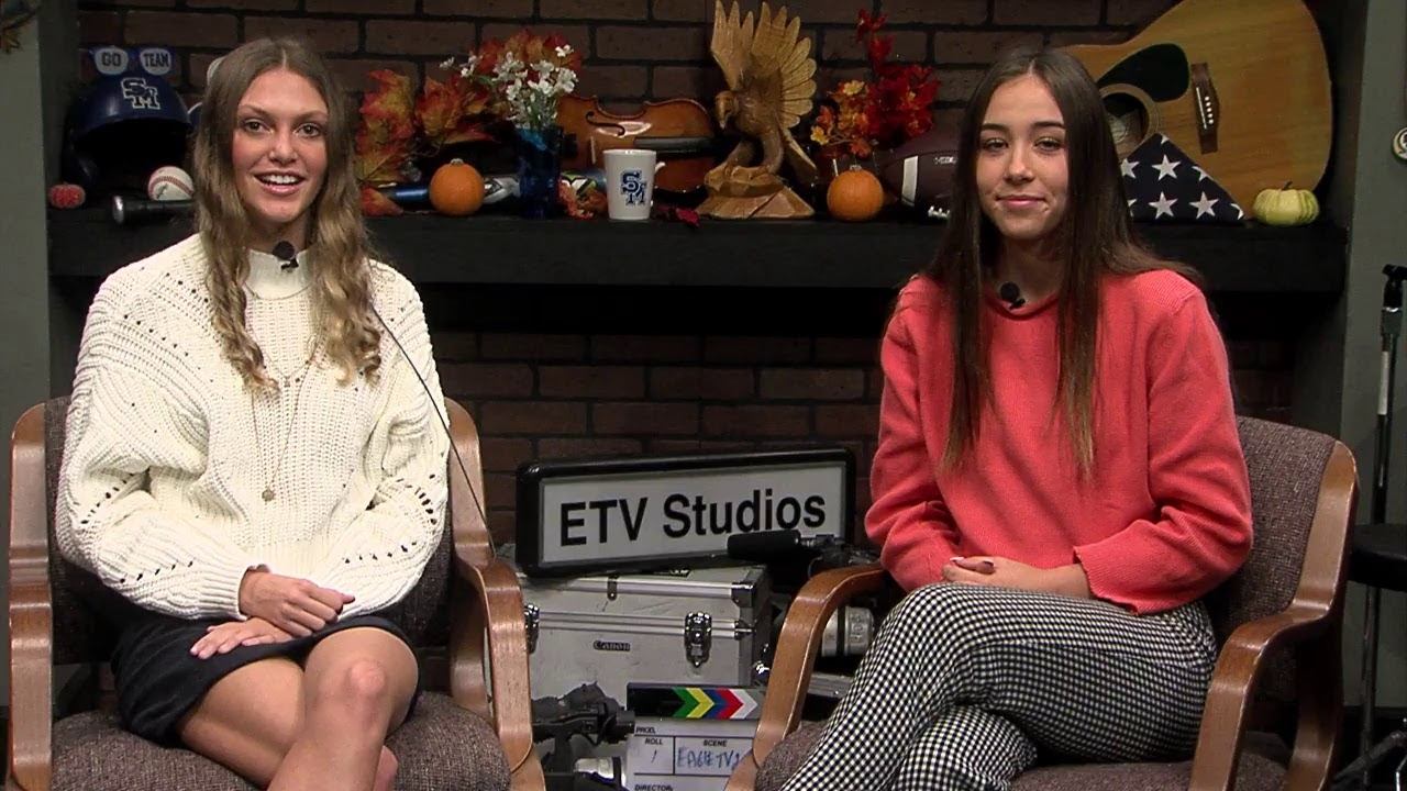 Eagle TV 2.0 Volume 3 - Episode 53: 11/5/2019 смотреть онлайн