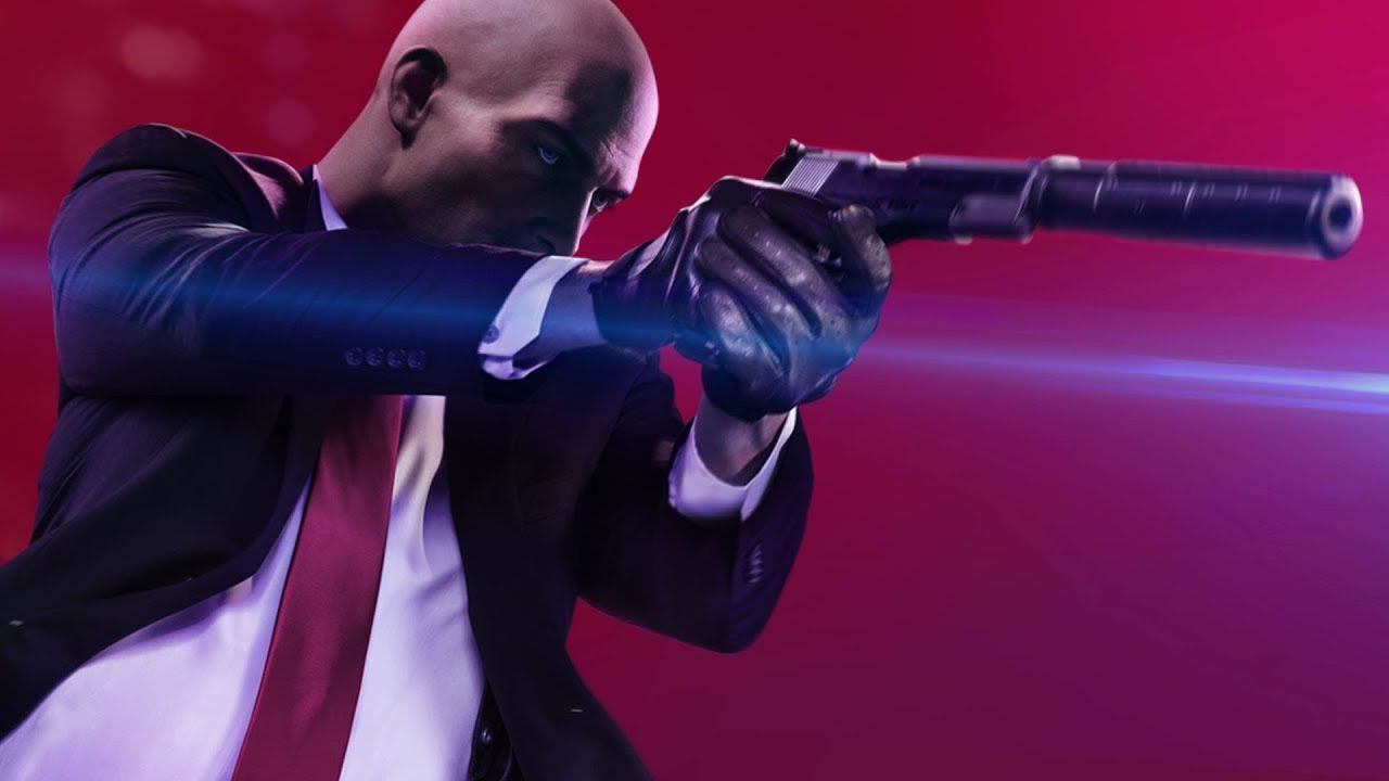ПРОХОЖДЕНИЕ! Hitman 2 ЧАСТЬ 2 смотреть онлайн