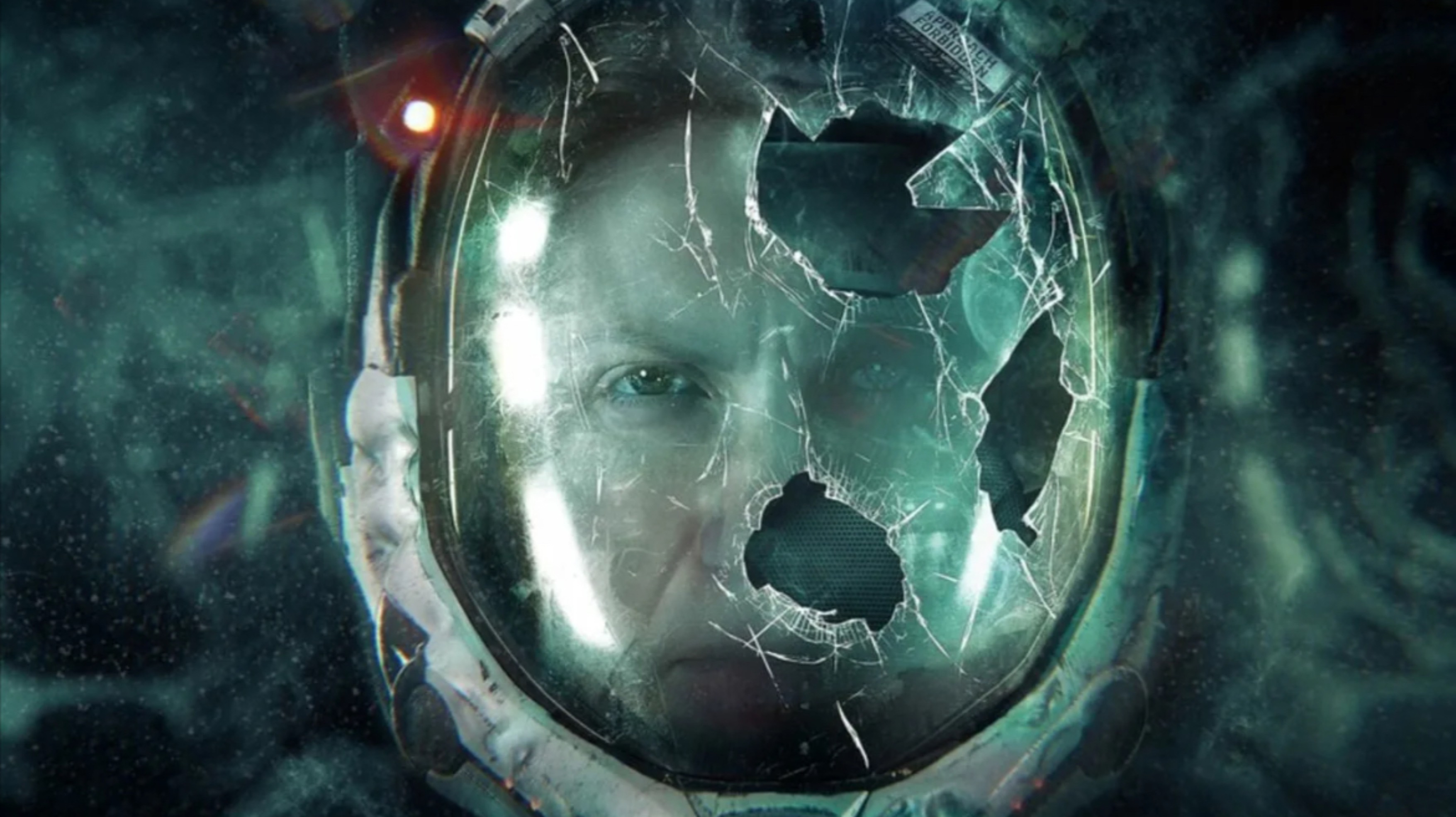 Returnal часть 3