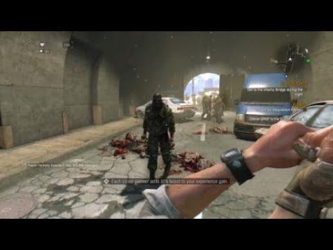 Biter slid on some ice | Dying Light 1 смотреть онлайн