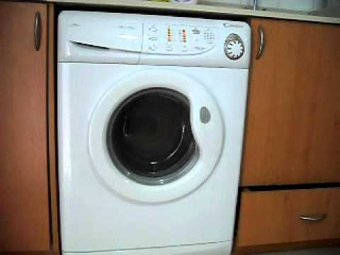 Candy Spin Cycle смотреть онлайн