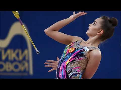 Dina Averina Clubs 2021 New Music