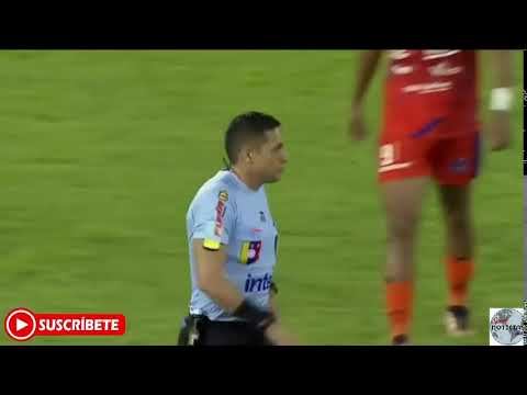 ZAMORA VS ACADEMIA PUERTO CABELLO - EN VIVO - FUTVE смотреть онлайн