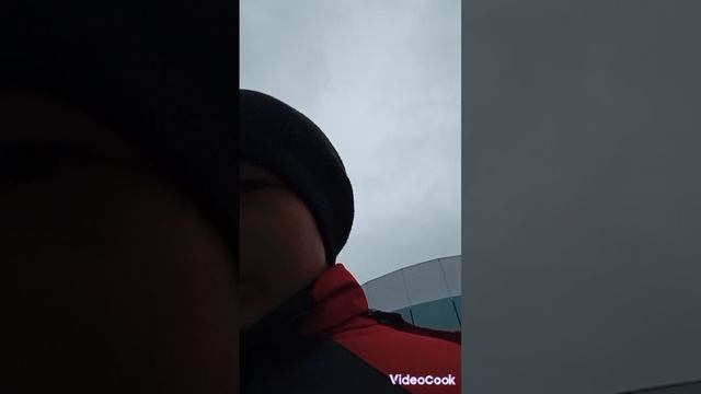 утро с Matvei_X