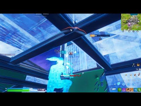 Fortnite Highlights #25 (ft. Mongraal, Endretta, Coach Boop & TT9 Jalen) смотреть онлайн