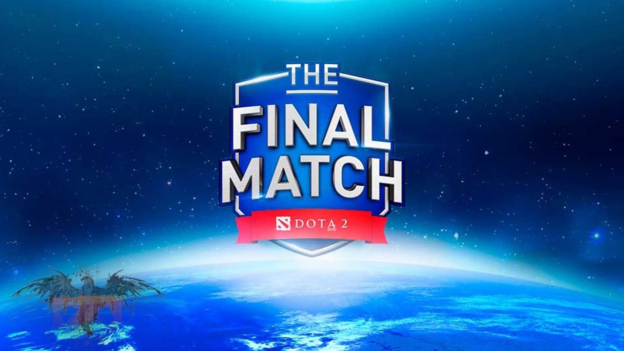 Midas vs uG.HyperX - The Final Match 2017 - South America Qualifier - Game 3 [en] смотреть онлайн