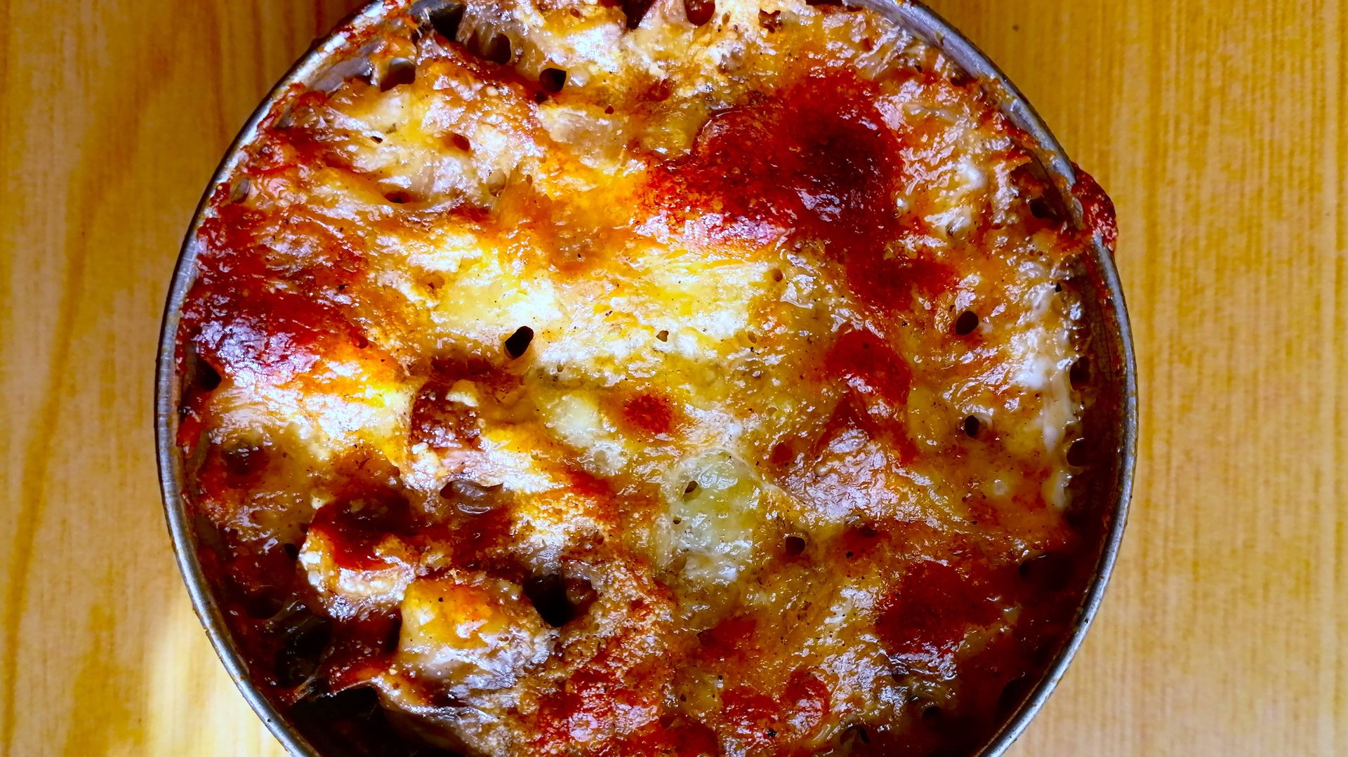 Жульен грибной с соусом Бешамель смотреть онлайн