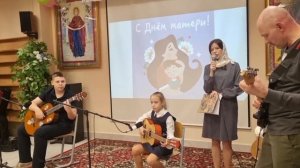 «Мама! Тебе эти строчки пишу я...» - Письмо с фронта (Эдуард Асадов)