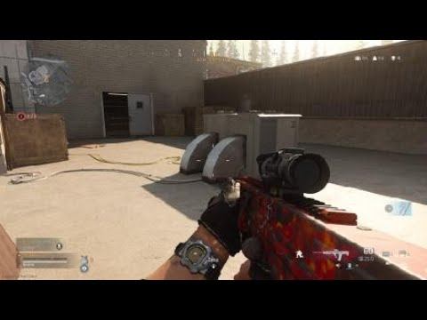 Warzone taking the T.V Station смотреть онлайн