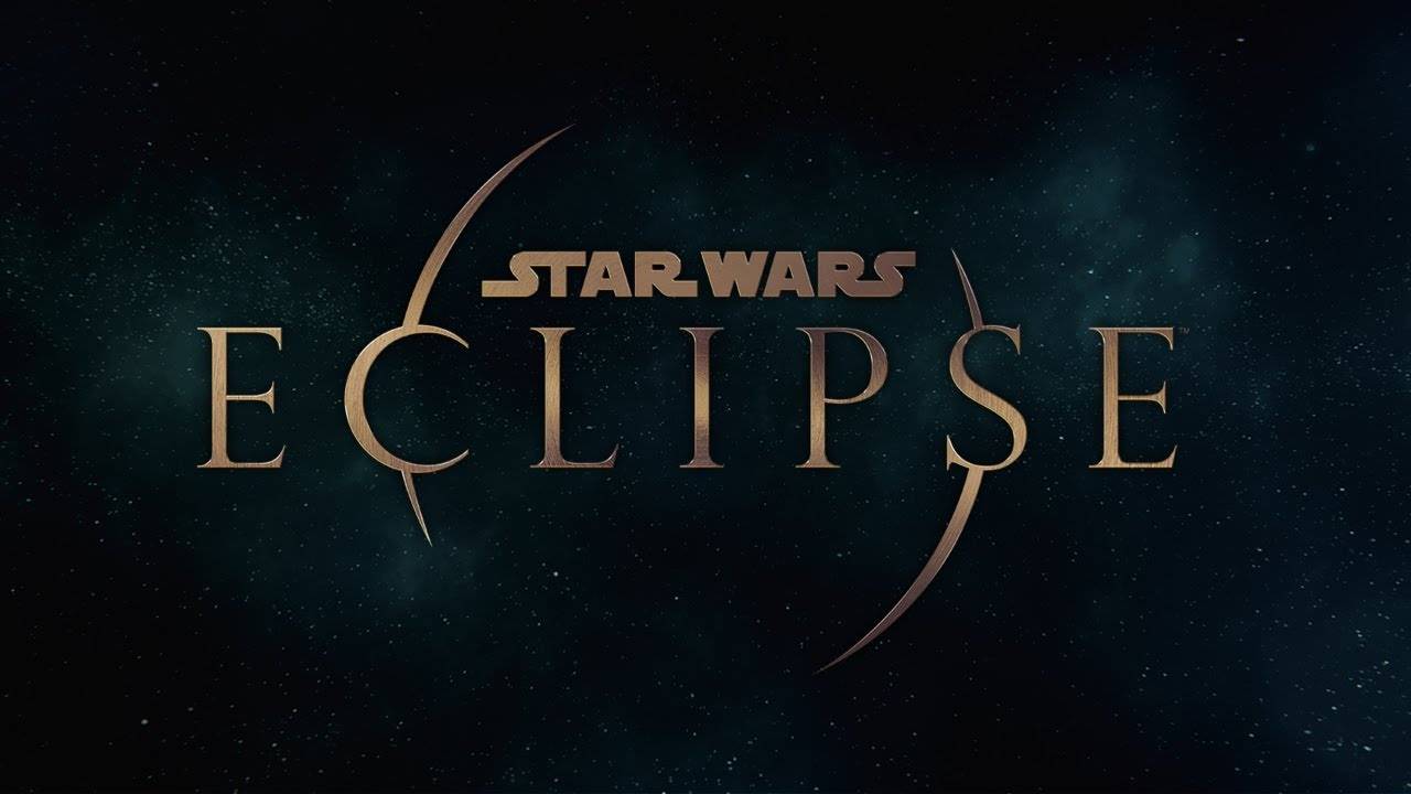 Star Wars Eclipse – Official Trailer смотреть онлайн