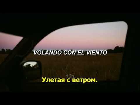 Перевод песни я влюбился Me enamora (Juanes) смотреть онлайн