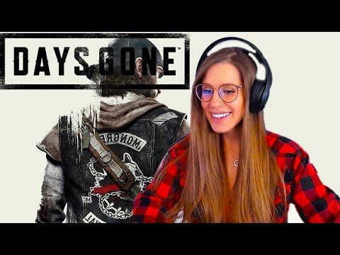 ОРДЫ ПОШЛИ ➤ Days gone #27 смотреть онлайн