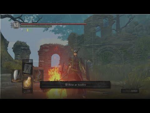 Part 21: Dark Souls: Easy to Follow and no Luck Needed: Platinum Guide. All Achievements Walkthroug смотреть онлайн