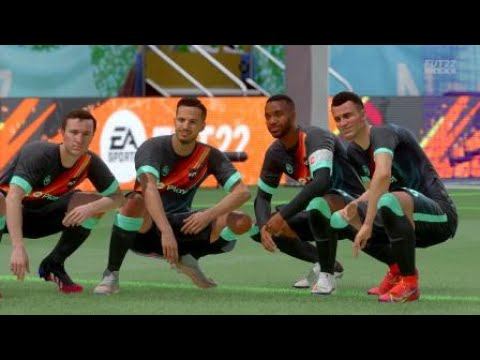 Лучший камбек в истории футбола