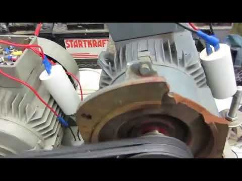 Easy way make 4,9 KW from 1,6 KW with FREEE смотреть онлайн