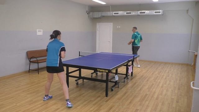 Нечаева Мария - Павловец Игорь