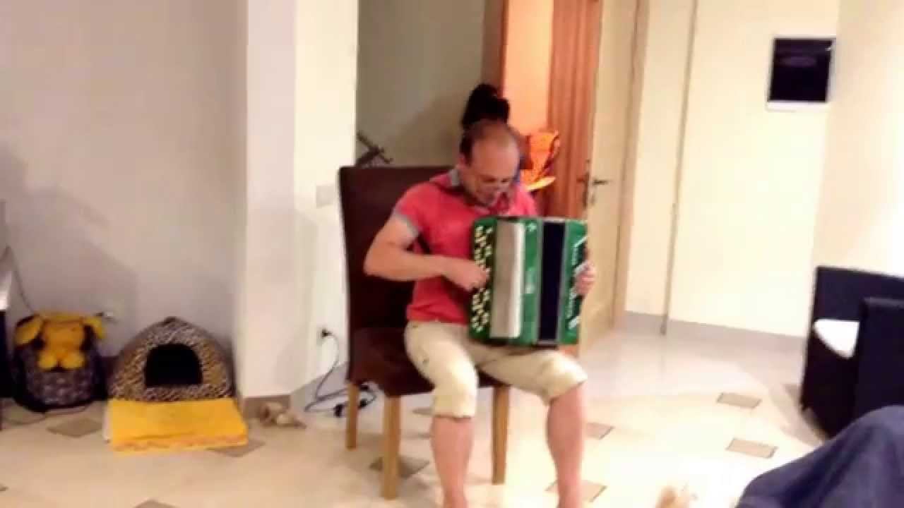 Баян и солист!!! смотреть онлайн