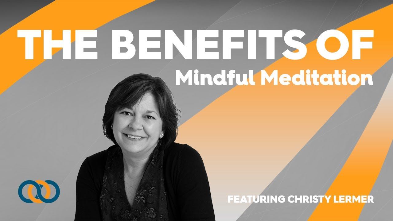 2 Benefits of Mindfulness Meditation смотреть онлайн
