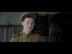 Сергей Бабкин - О тебе (для х/ф «Калашников»)