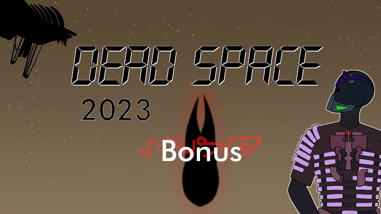 Switch-11 Plays | Dead Space(2023) | Bonus Part! (Secret Ending) смотреть онлайн