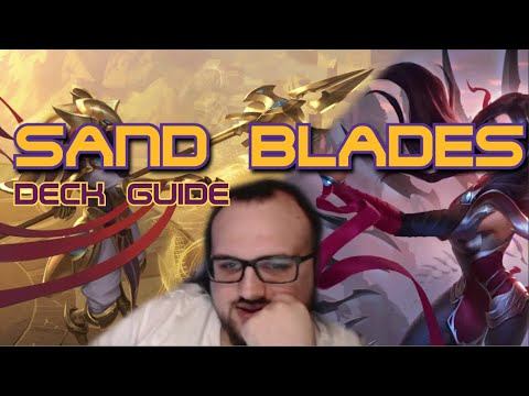 Everything you need to know about Irelia + Azir! смотреть онлайн