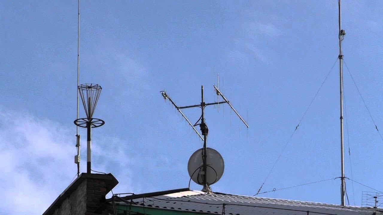 Rotator Yaesu G450A  . Поворотка Yaesu G450A