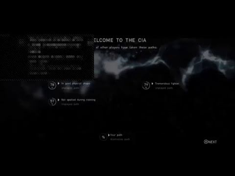 Beyond: Two Souls - #1: A Friend From Other World смотреть онлайн