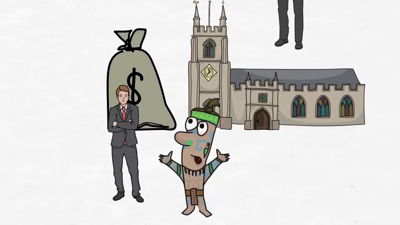 6 человеческих потребностей от Тони Робинса смотреть онлайн