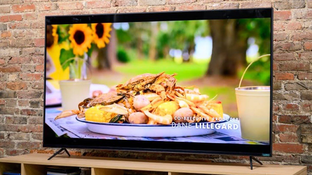 Best Budget TV in ( 2023 ) | 5 | Vizio M-Series Quantum X смотреть онлайн