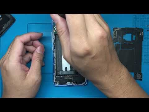 HTC U Ultra Replace Battery смотреть онлайн