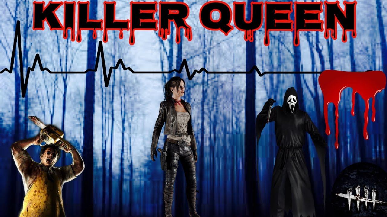 Dead By Daylight - Death Could Be An Escape? - PS4 Live - Game Play Lets Play #deadbydaylight смотреть онлайн