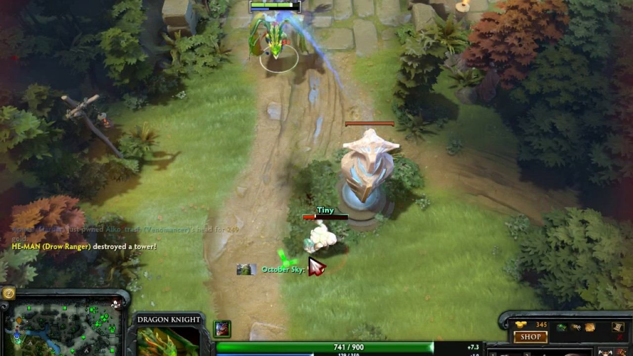dragon knight блинкается смотреть онлайн