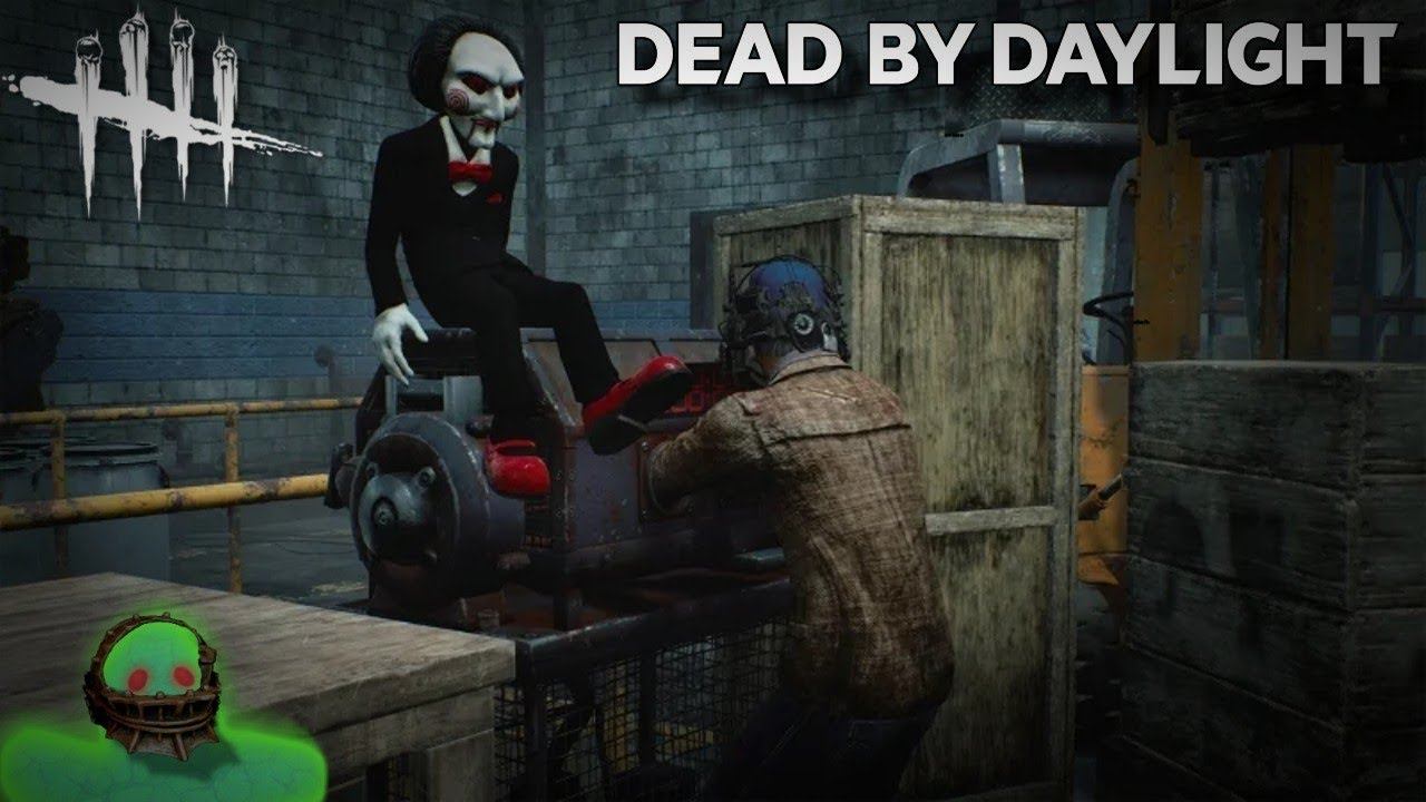 Is There Something In My Teeth? | Dead By Daylight Forged In Fog Livestream смотреть онлайн