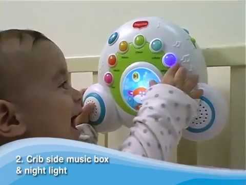 Tiny Love Мобиль 5 в 1 "Мамина колыбельная" 1302406830 смотреть онлайн
