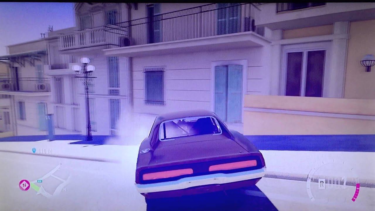 Играем в FORZA HORIZON 2 Дополнения! смотреть онлайн