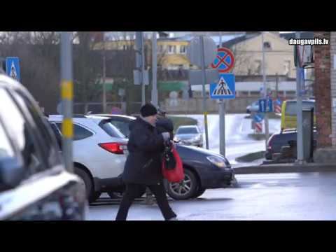 Началось общественное обсуждение территориального плана Даугавпилса смотреть онлайн