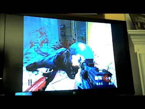 Black ops 2 DIE RISE FUNNY SCREENSHOT смотреть онлайн