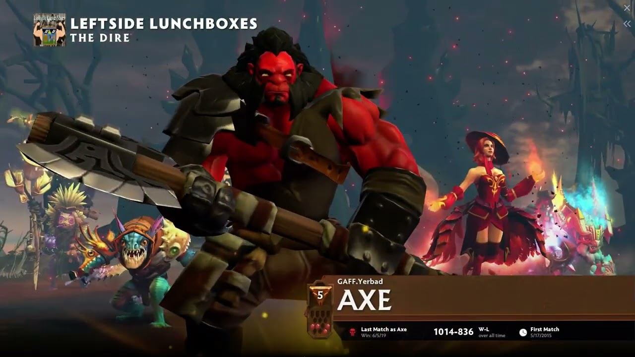 Learn Dota 2 League Season 15 Week 7: Monkey Kings of New York vs Leftside Lunchboxes Game 1 смотреть онлайн