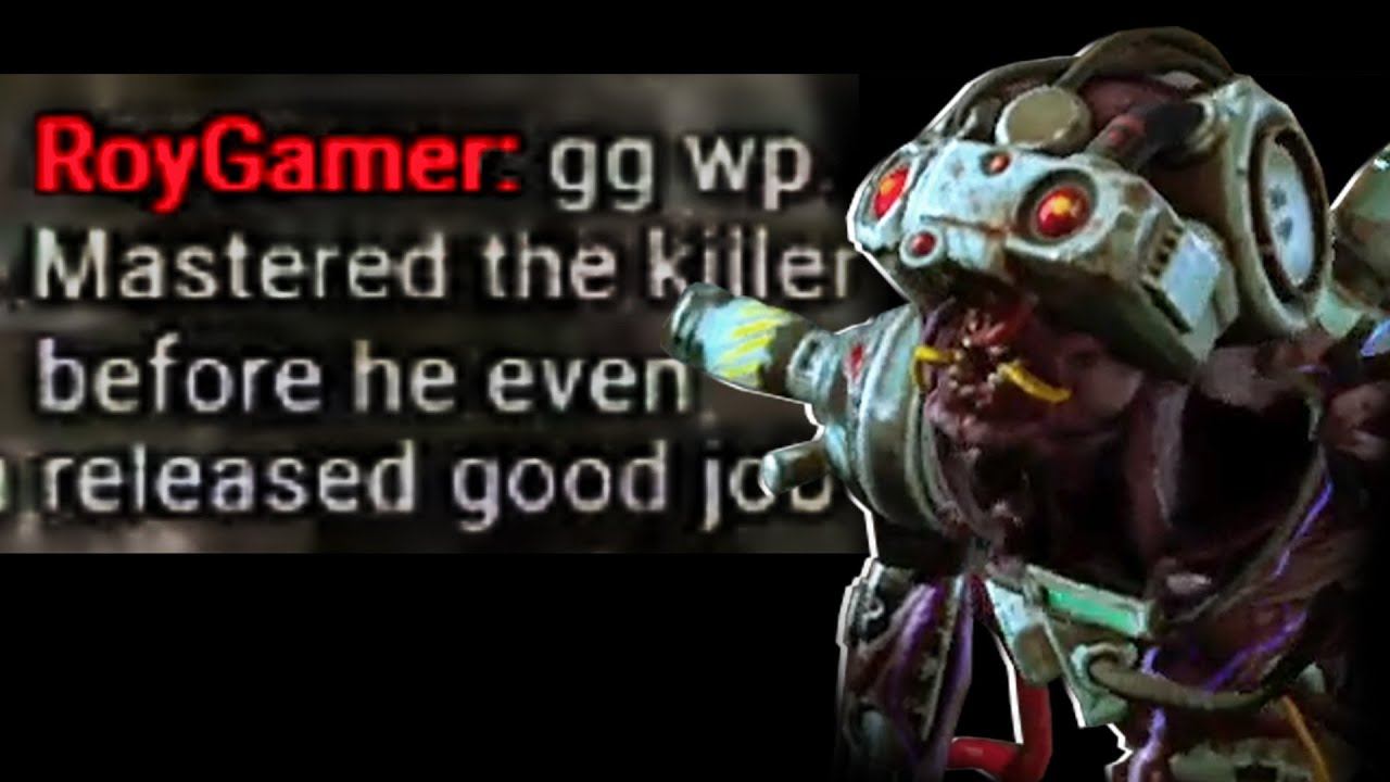 I "Mastered" The Singularity смотреть онлайн