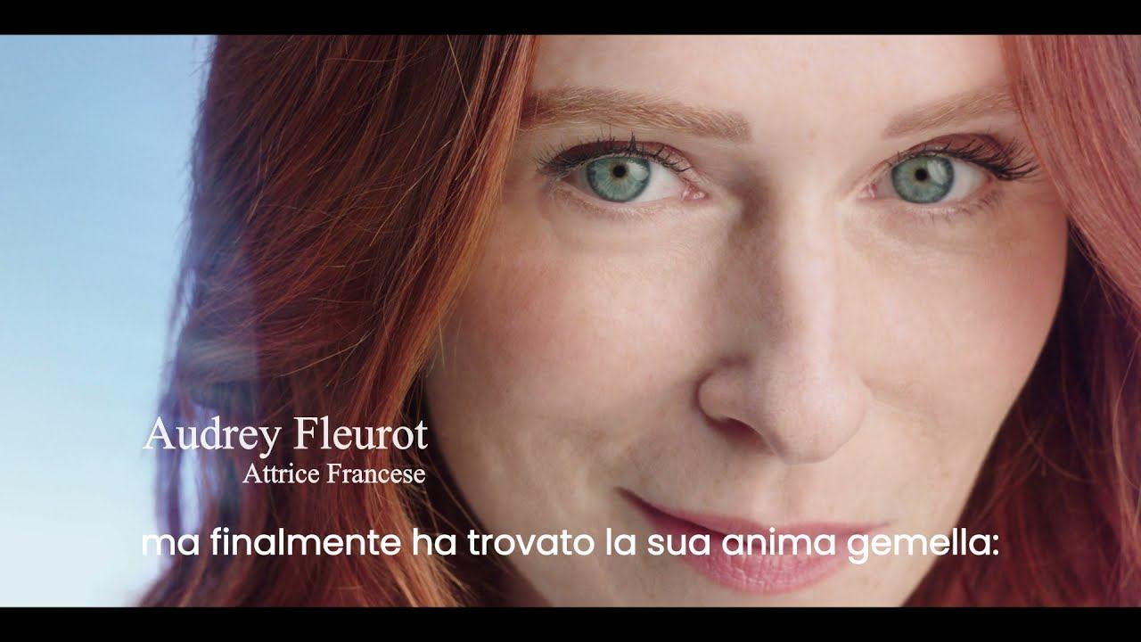 Eau Thermale Jonzac Rehydrate con Audrey Fleurot смотреть онлайн