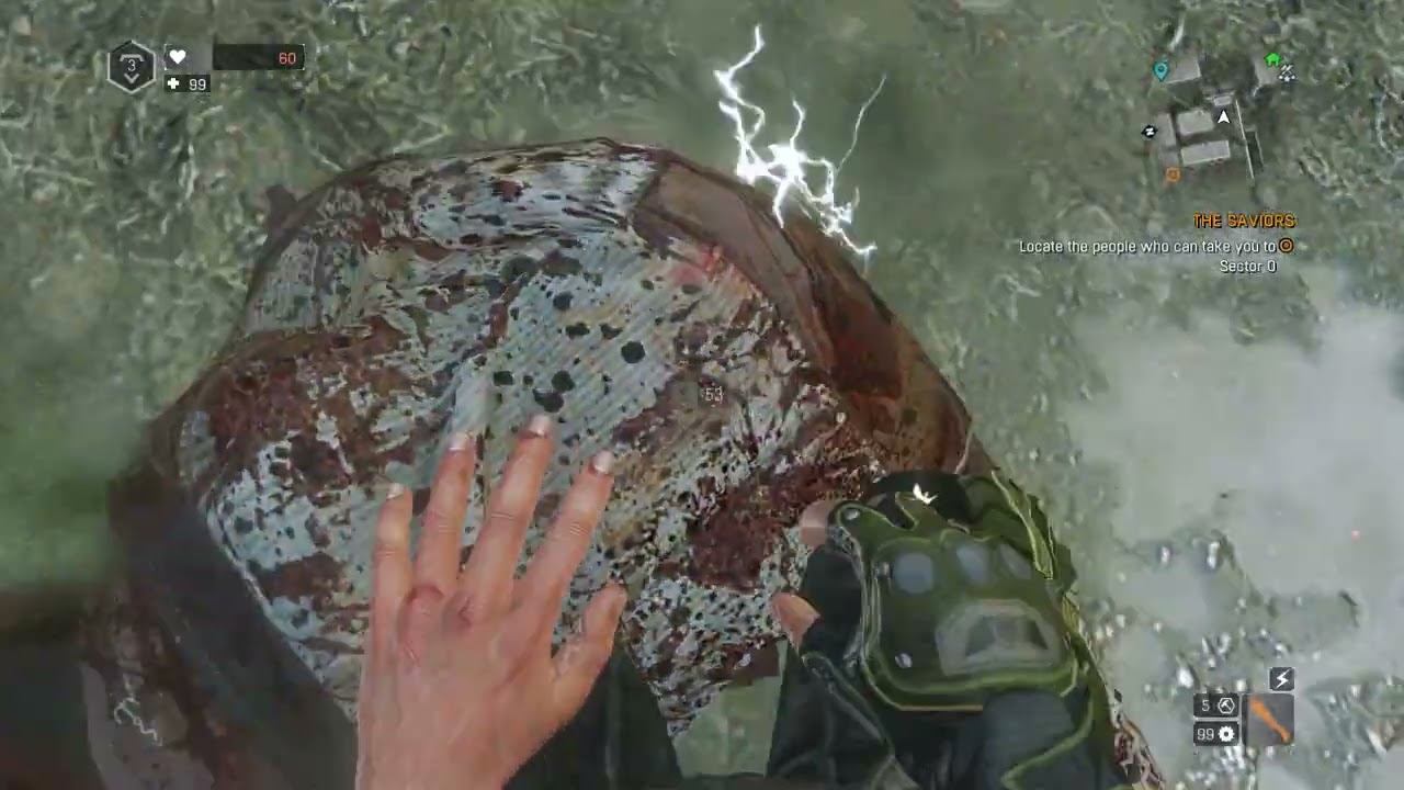 Dying Light GamePlay Part - 38 | GTX 1650 OC 4 GB | i5 - 7500 | 8 GB RAM смотреть онлайн