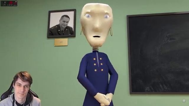 ОНИ И ДЯДЯ СТРАХУЕВ ! ПАРОДИЯ \