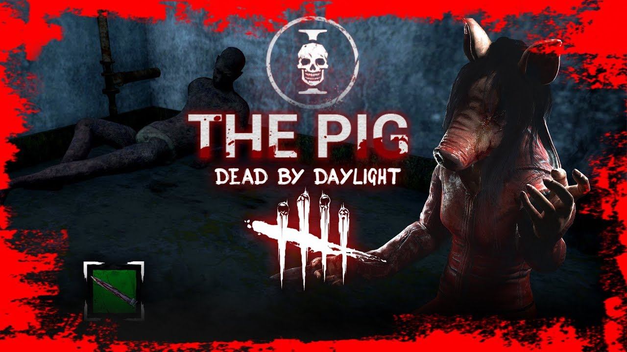 Dead by Daylight │ Она идет тебя искать смотреть онлайн