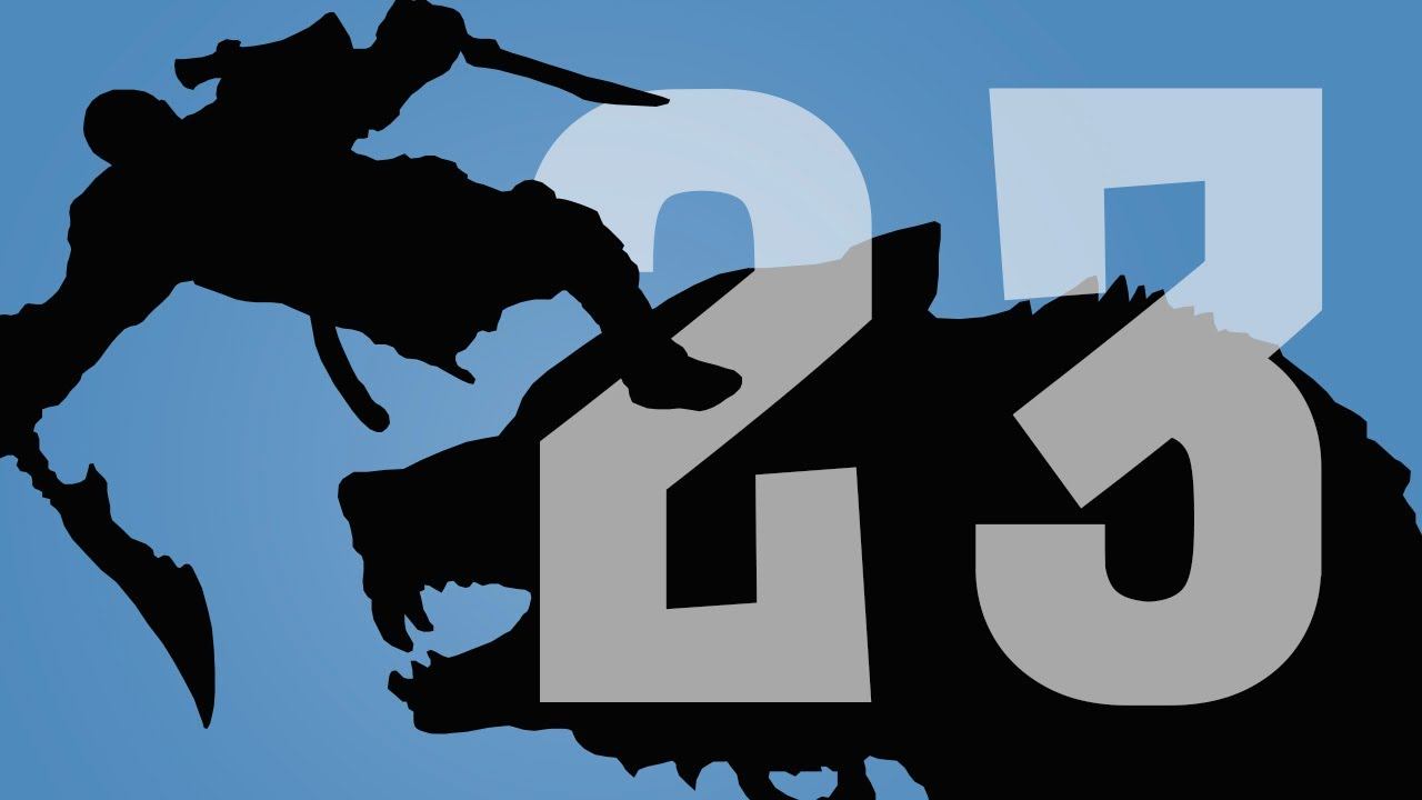 23 | God of War Ragnarok | Collector’s Edition | M17+ | PS4 | 2022 смотреть онлайн