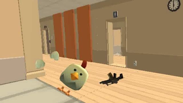 анимация без звука