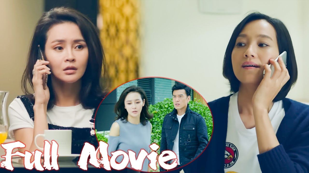 【Full Movie】小三糾纏丈夫，故意挑釁妻子，妻子直接提出分手，丈夫急了瘋狂挽回💘#cdrama